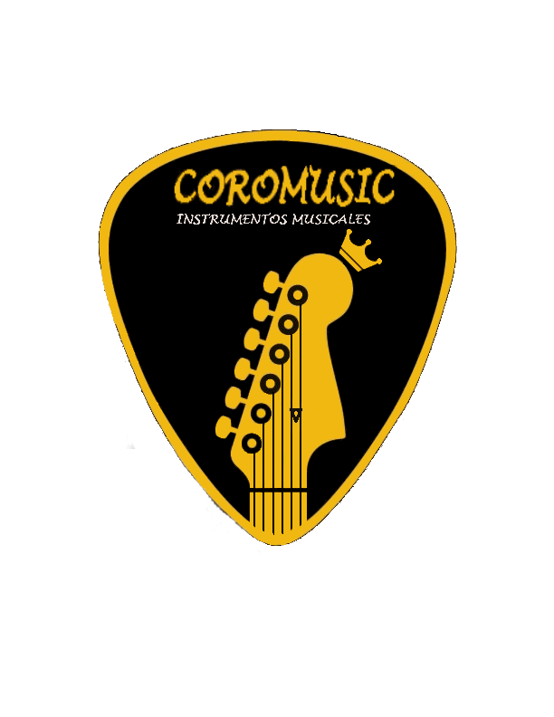 Instrumentos Musicales CoroMusic Audioy Luces