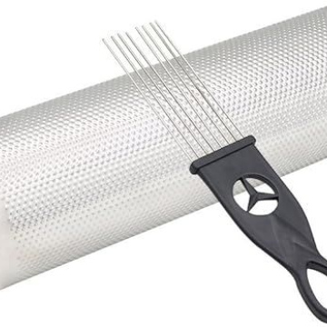 Guira Pequeña Marcha