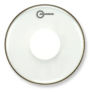 Parche Aquarian Precision Parade con Dot