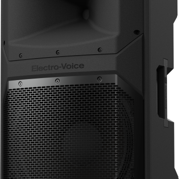 Caja ElectroVoice Eviva15P 1000w peak