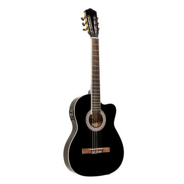 Guitarra ElectroAcustica Stagg SCL60