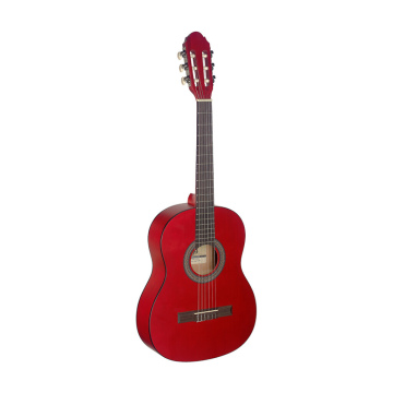 Guitarra Acustica Stagg SCL50